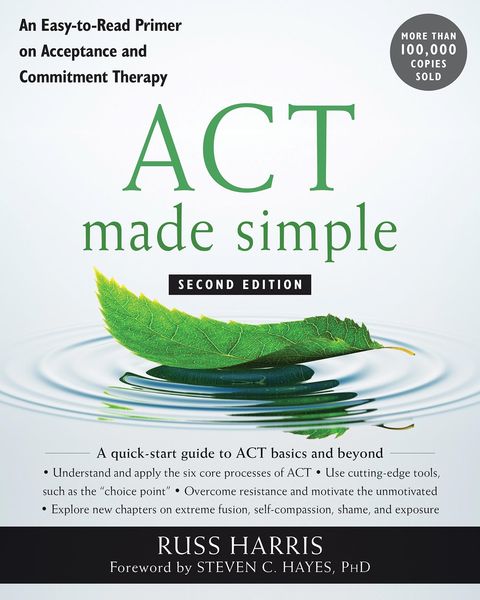 Produktbild: ACT Made Simple