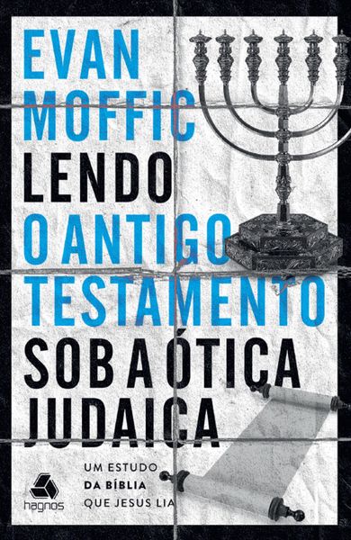 Produktbild: Lendo o Antigo Testamento sob a &oacute;tica judaica