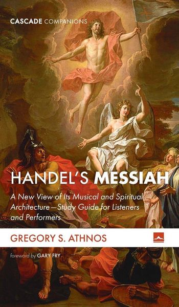 Produktbild: Handel's Messiah