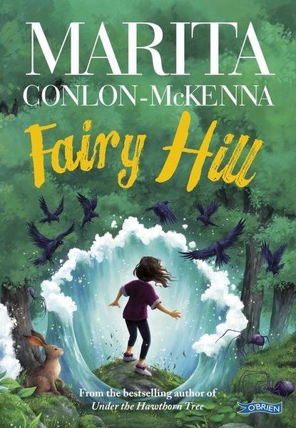 Produktbild: Fairy Hill