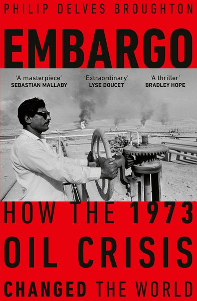 Produktbild: Embargo