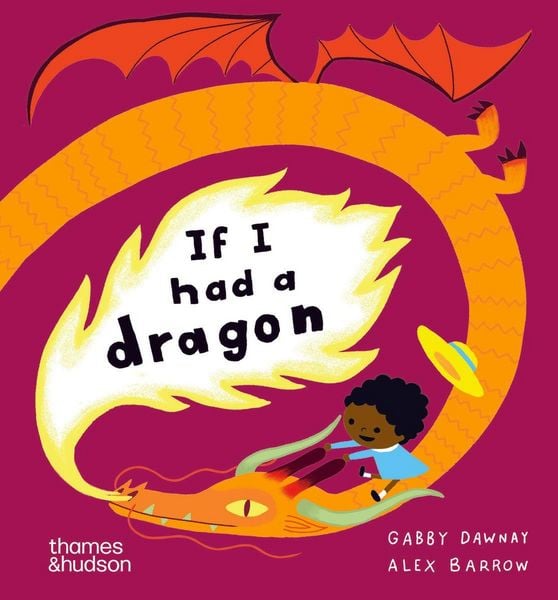 Produktbild: If I had a dragon