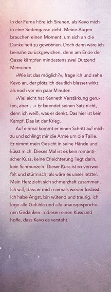 Produktbild: Ocker, K: Hüter der fünf Jahreszeiten, Band 2: The Truth in