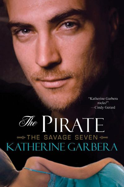 Produktbild: The Pirate: