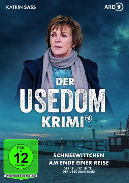 Produktbild: Der Usedom-Krimi: Schneewittchen / Am Ende einer Reise
