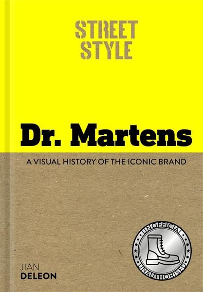 Produktbild: Street Style: Dr. Martens
