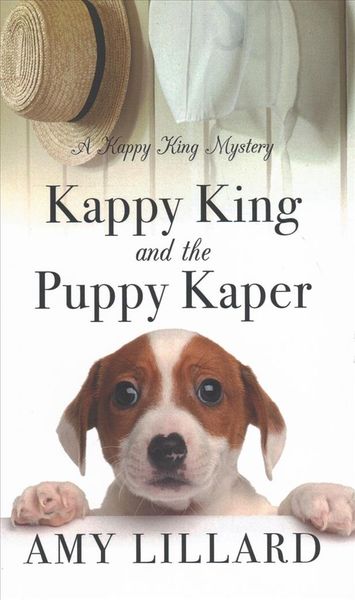 Produktbild: Kappy King & The Puppy Kaper -