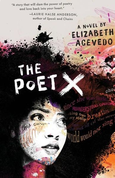 Produktbild: The Poet X