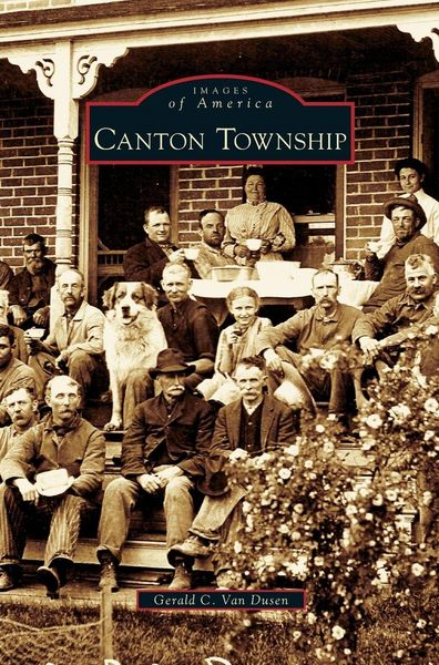 Produktbild: Canton Township