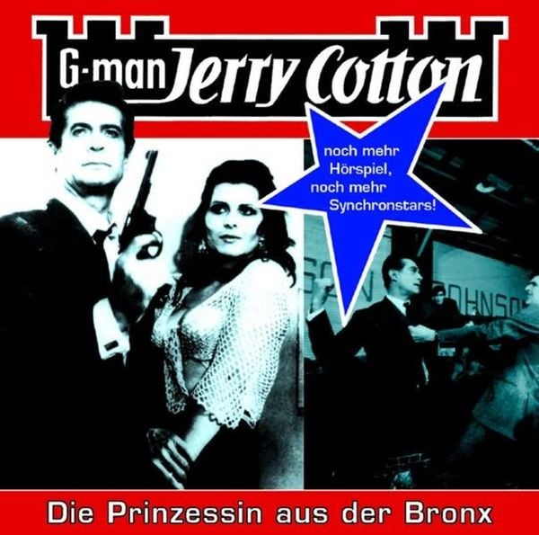 Produktbild: Die Prinzessin aus der Bronx