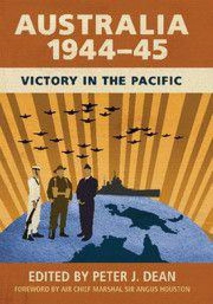 Produktbild: Australia 1944-45