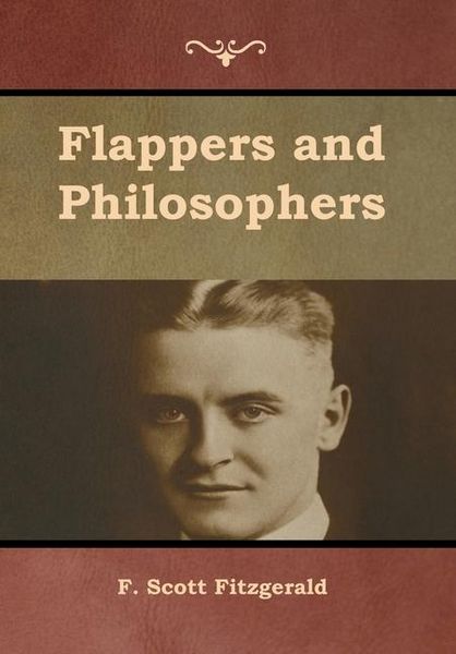 Produktbild: Flappers and Philosophers