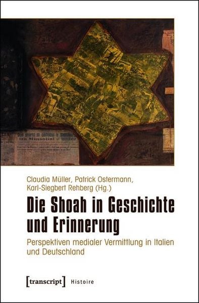Produktbild: Die Shoah in Geschichte und Erinnerung