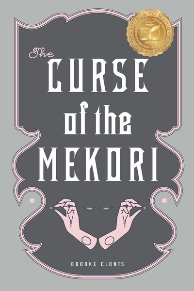 Produktbild: The Curse of the Mekori