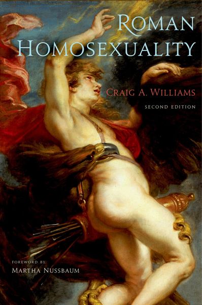 Produktbild: Roman Homosexuality