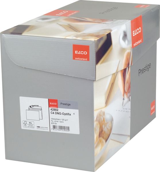 Produktbild: Couvert Prestige C4