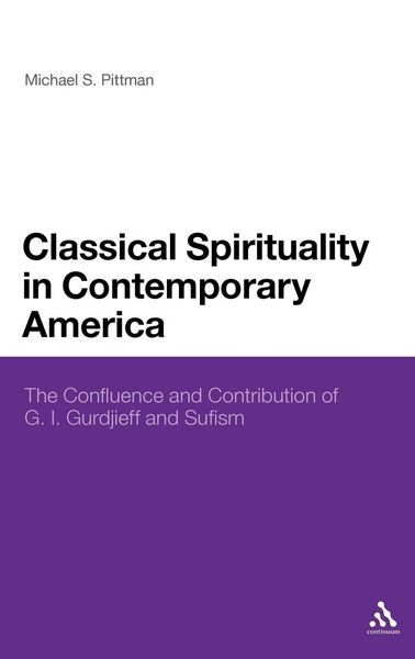 Produktbild: Classical Spirituality in Contemporary America