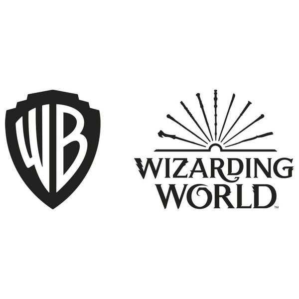 Produktbild: Hogsmeade Gasthaus Die drei Besen Harry Potter. 3D-PUZZLE (395 Teile)