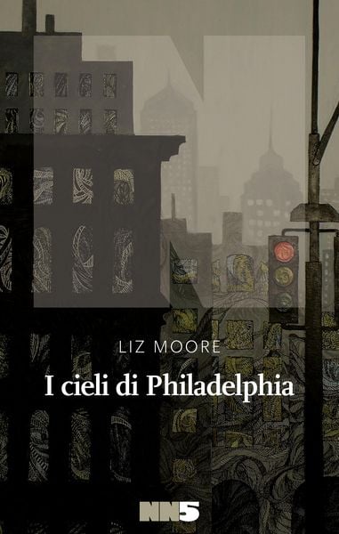 Produktbild: I cieli di Philadelphia