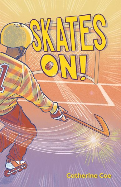 Produktbild: Reading Planet: Astro - Skates On - Mercury/Purple band