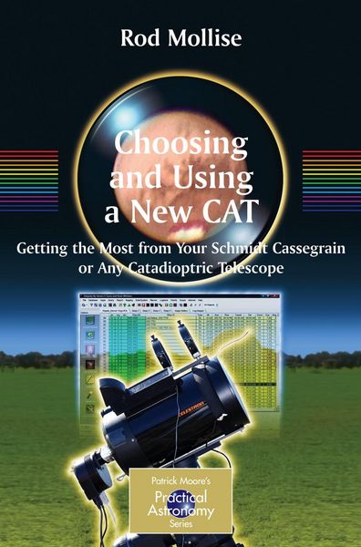 Produktbild: Choosing and Using a New CAT