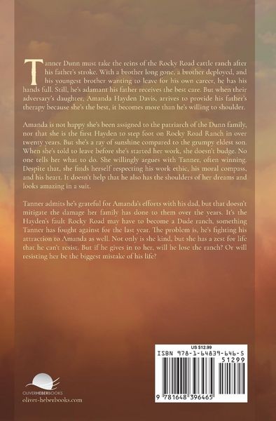 Produktbild: Between a Rock and a Cowboy