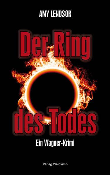 Produktbild: Der Ring des Todes