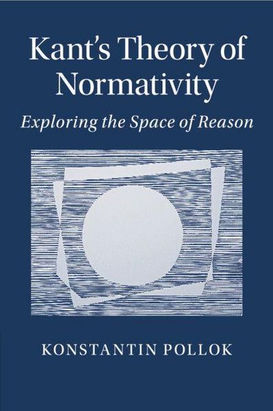 Produktbild: Kant's Theory of Normativity