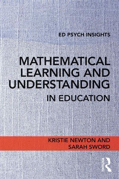 Produktbild: Mathematical Learning and Understanding in Education