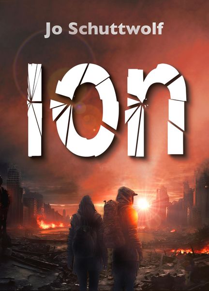 Produktbild: ION