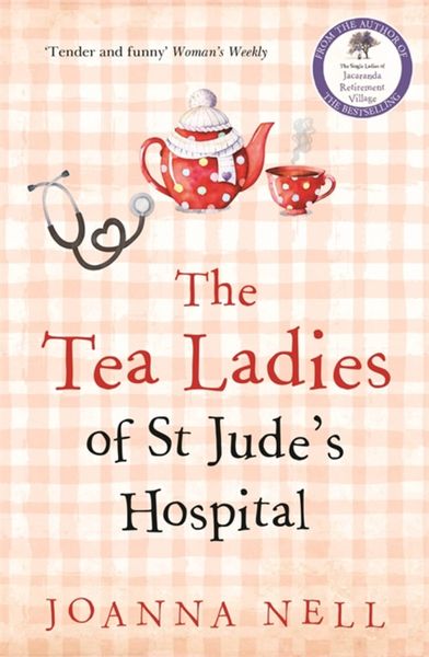 Produktbild: The Tea Ladies of St Jude's Hospital