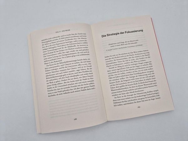 Produktbild: FLIP Thinking