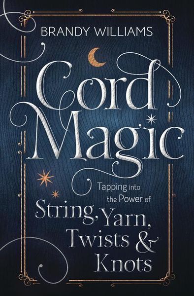 Produktbild: Cord Magic