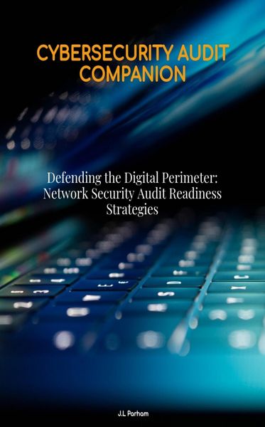 Produktbild: Defending the Digital Perimeter: Network Security Audit Readiness Strategies