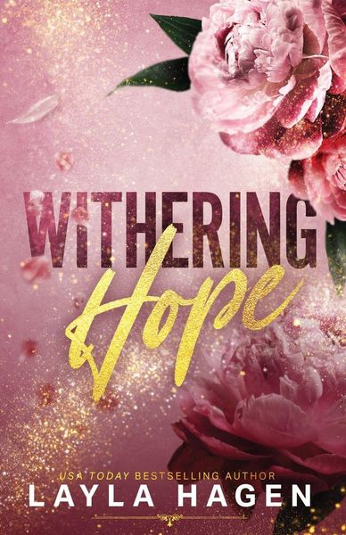 Produktbild: Withering Hope