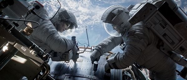 Produktbild: Gravity