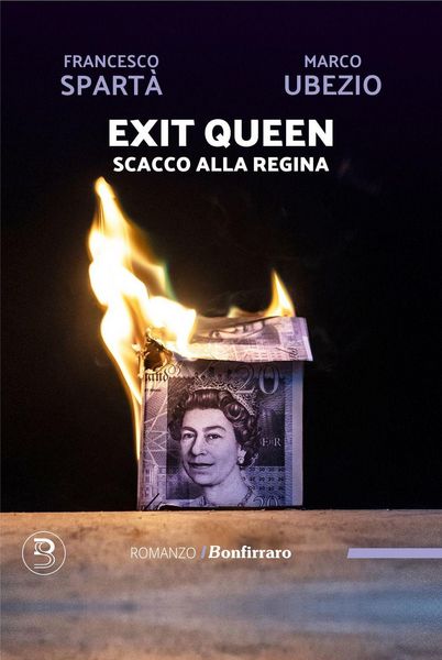 Produktbild: Exit Queen. Scacco alla regina