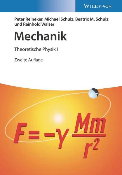 Produktbild: Mechanik