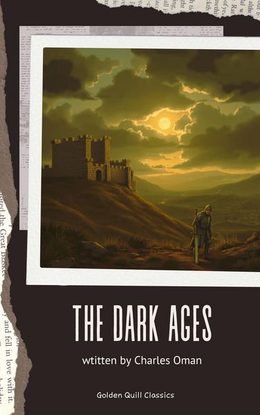 Produktbild: The Dark Ages