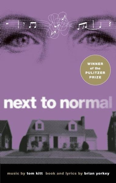 Produktbild: Next to Normal