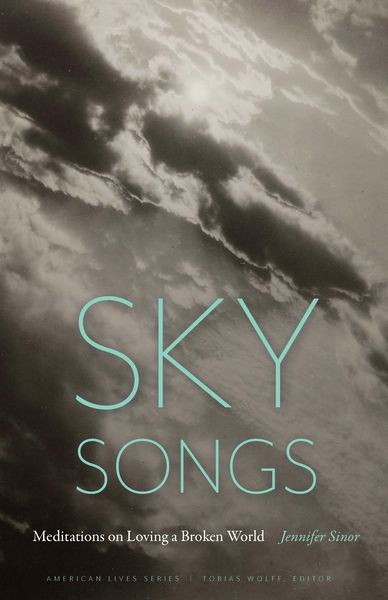 Produktbild: Sky Songs