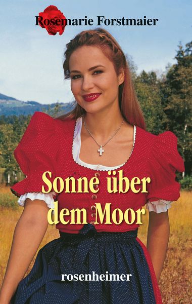 Produktbild: Sonne &uuml;ber dem Moor