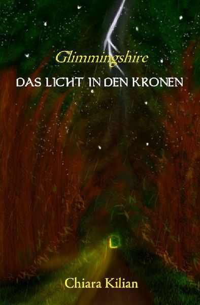 Produktbild: Das Licht in den Kronen