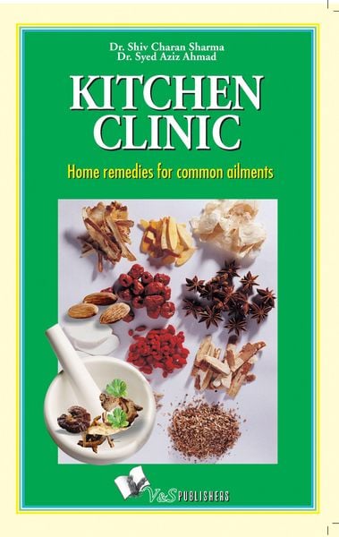 Produktbild: Kitchen Clinic