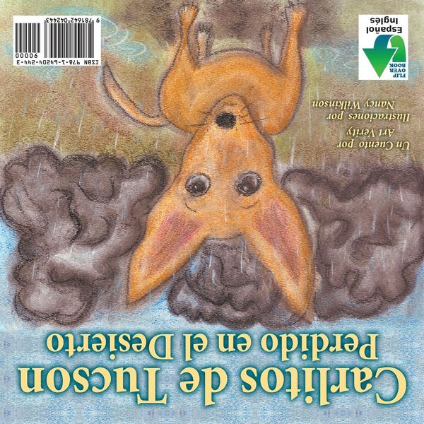 Produktbild: Tucson Charlie