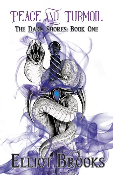 Produktbild: Peace and Turmoil