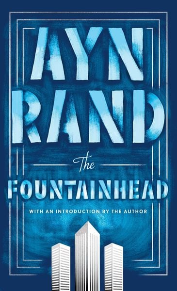 Produktbild: The Fountainhead