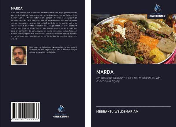 Produktbild: MARDA