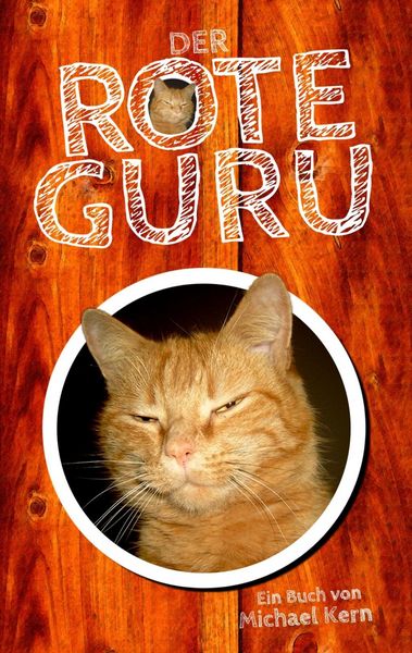 Produktbild: Der rote Guru