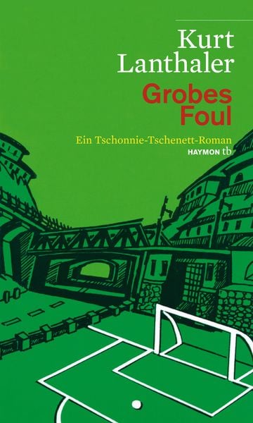 Produktbild: Grobes Foul